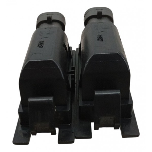 Lanterna Luz Placa Chevrolet Agile 1.4 2010 2011 2012 2013