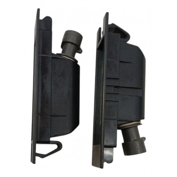 Lanterna Luz Placa Chevrolet Agile 1.4 2010 2011 2012 2013