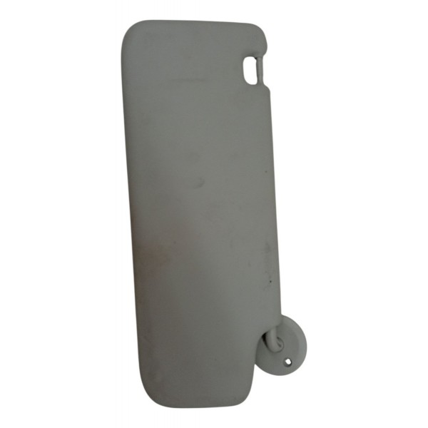 Quebra Sol Esquerdo Chevrolet Agile 1.4 2010 2011 2012 2013