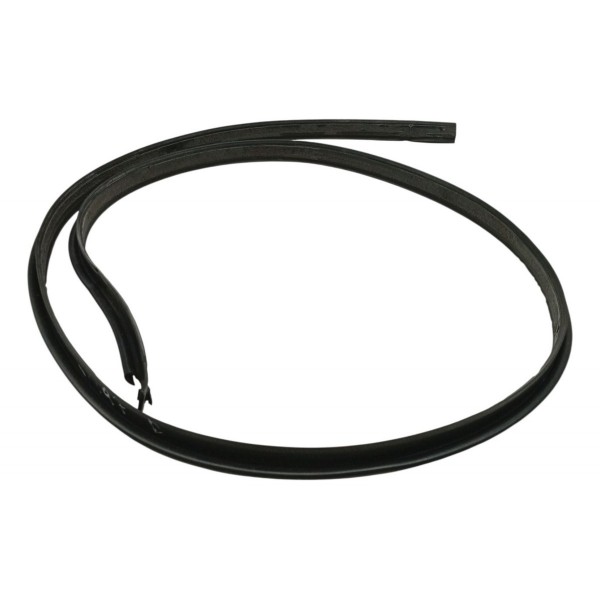 Borracha Esquerda Guarnição Parabrisa Chevrolet Agile 2010