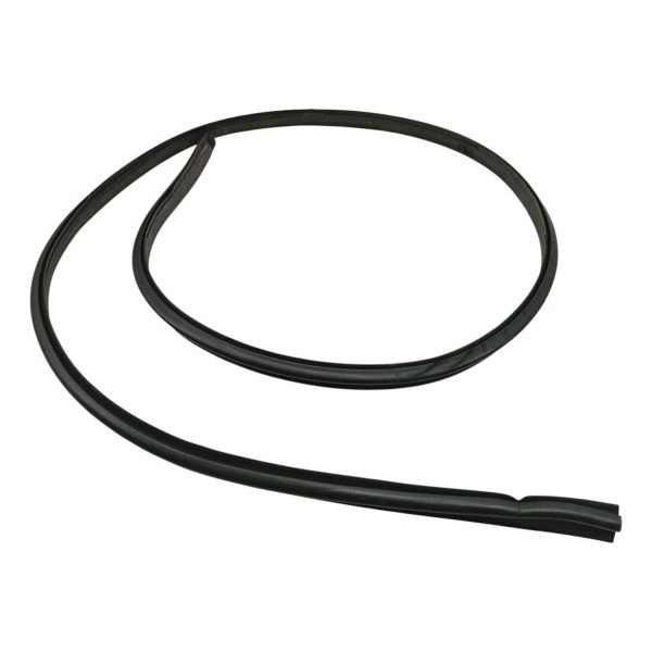 Borracha Esquerda Guarnição Parabrisa Chevrolet Agile 2010