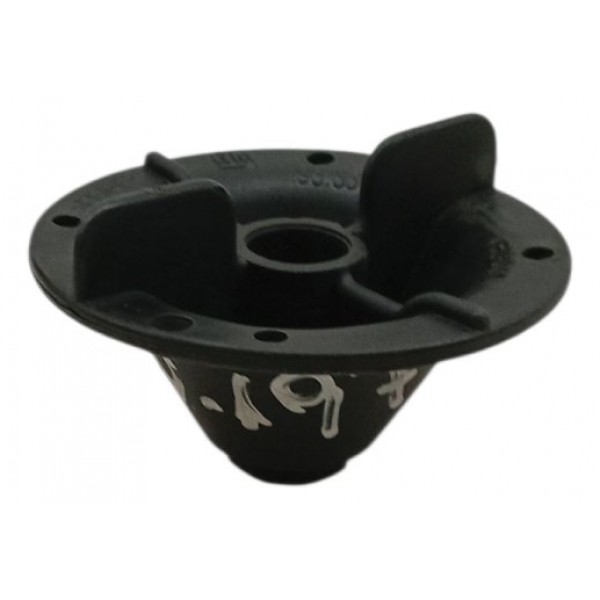 Porca Trava Estepe Chevrolet Agile 1.4 2010 2011 2012 2013