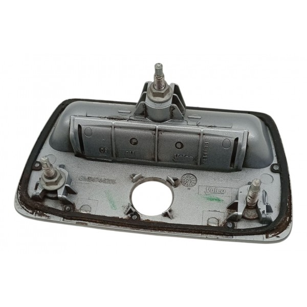 Maçaneta Tampa Traseira Chevrolet Agile 1.4 2010 2011 2012