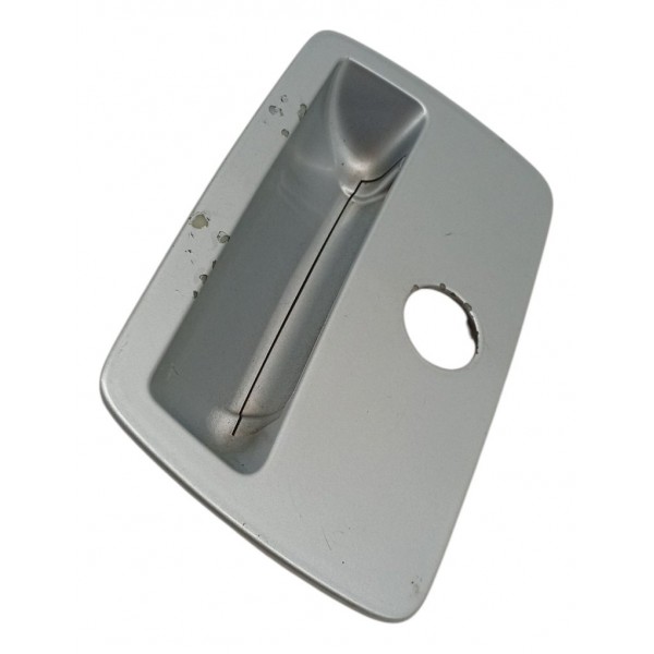 Maçaneta Tampa Traseira Chevrolet Agile 1.4 2010 2011 2012