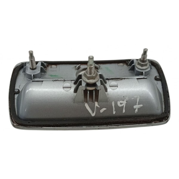 Maçaneta Tampa Traseira Chevrolet Agile 1.4 2010 2011 2012