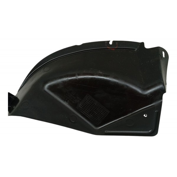 Acabamento Parabarro Traseiro Esquerdo Gm Agile 2010 Detalhe