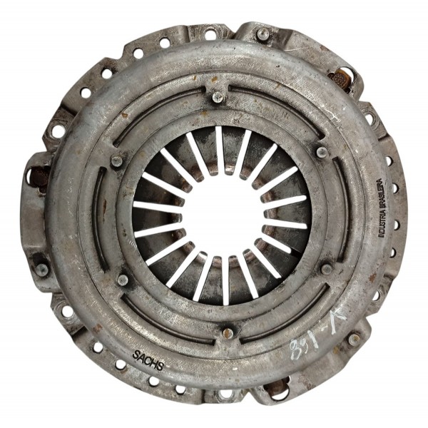 Plato Disco Embreagem Chevrolet Celta 1.0 2001 2002 2003