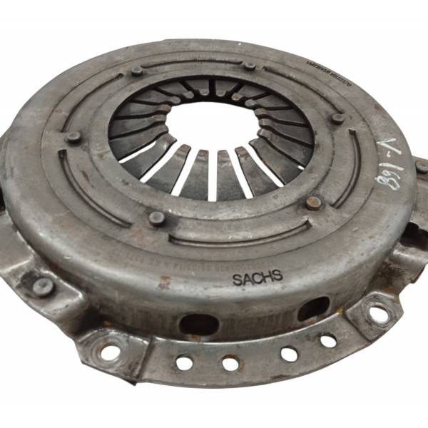 Plato Disco Embreagem Chevrolet Celta 1.0 2001 2002 2003