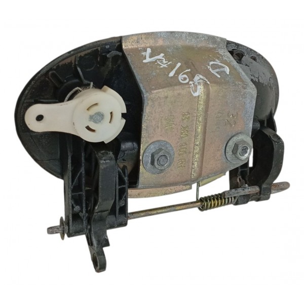 Maçaneta Externa Dianteira Direita Gm Celta 2001 2002 2003