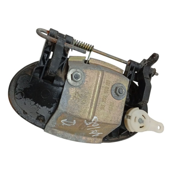 Maçaneta Externa Dianteira Direita Gm Celta 2001 2002 2003