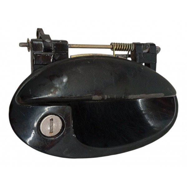 Maçaneta Externa Dianteira Direita Gm Celta 2001 2002 2003