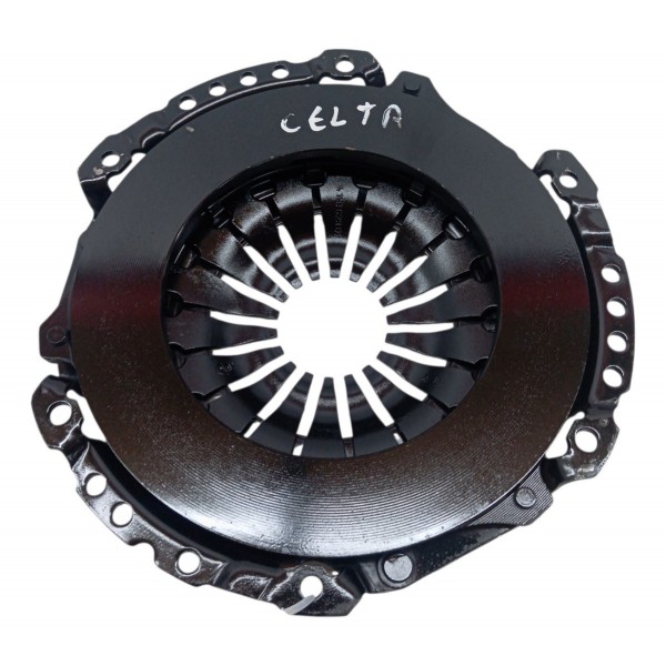 Plato Disco Embreagem Chevrolet Celta 1.0 2002 2003 2004