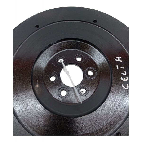 Volante Cremalheira Motor Chevrolet Celta 1.0 2002 2003 2004