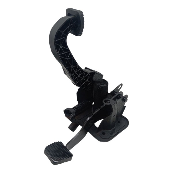 Pedaleira Pedal Freio Embreagem Peugeot 207 2006 2007 2008