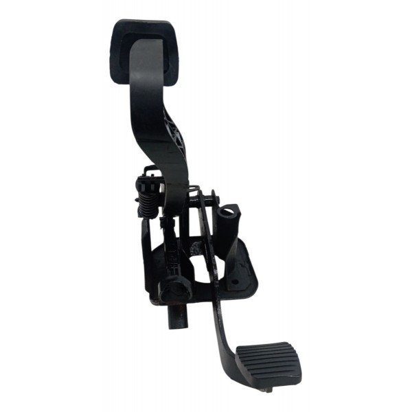 Pedaleira Pedal Freio Embreagem Peugeot 207 2006 2007 2008