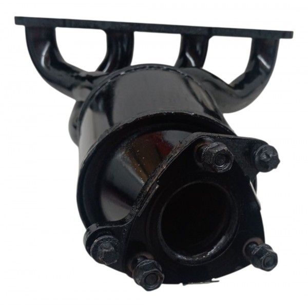 Catalisador Chevrolet Celta Corsa Prisma 1.0 2001 2002 2003