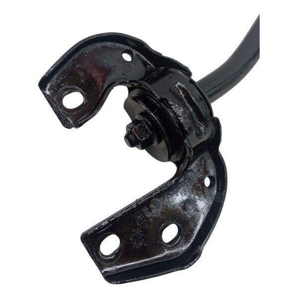 Barra Estabilizador Esquerda Morcego Gm Celta 2002 2003 2004