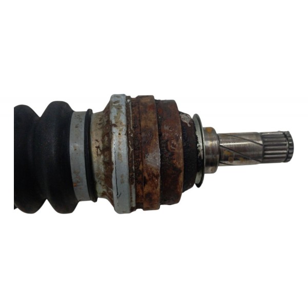 Semi Eixo Direito Chevrolet Celta 1.0 2001 2002 Detalhe