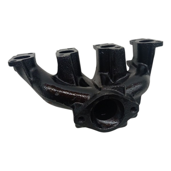 Coletor Escapamento Chevrolet Celta 1.0 2002 2003 2004 2005