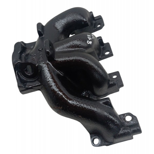 Coletor Escapamento Chevrolet Celta 1.0 2002 2003 2004 2005