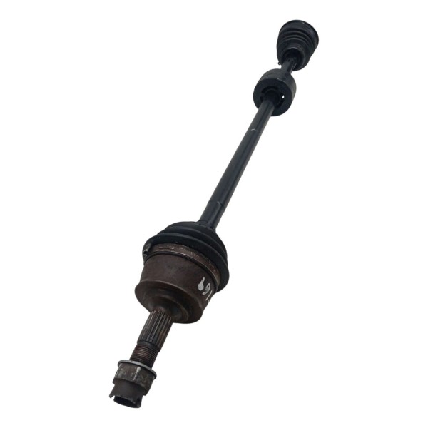 Semi Eixo Direito Fiat Uno Way 1.0  2011 2012 2013 2014