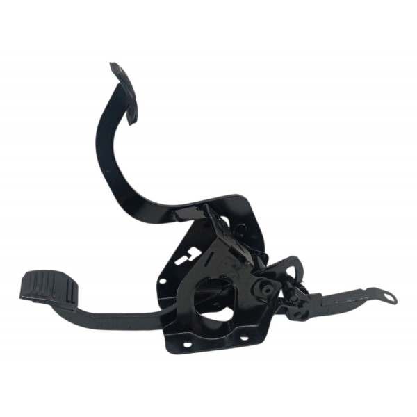 Pedaleira Pedal Freio Embreagem Ford Focus 2.0 2001 2002