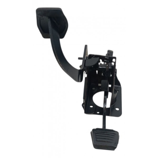 Pedaleira Pedal Freio Embreagem Ford Focus 2.0 2001 2002