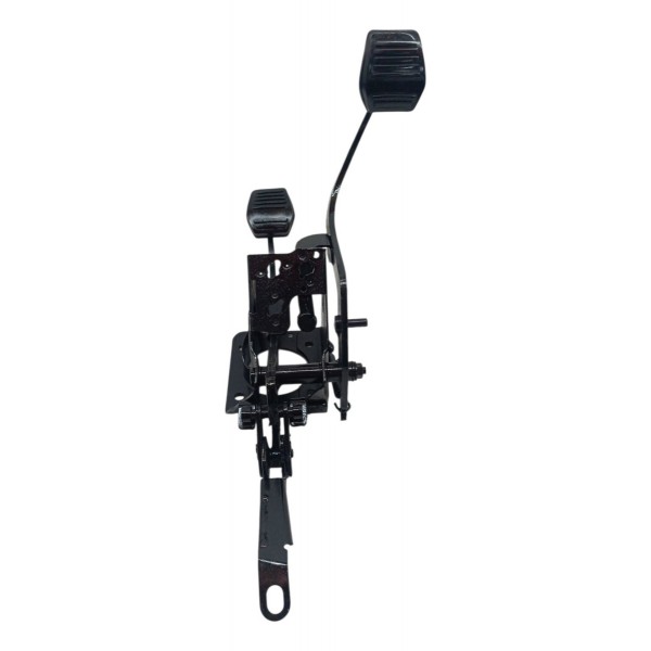 Pedaleira Pedal Freio Embreagem Ford Focus 2.0 2001 2002