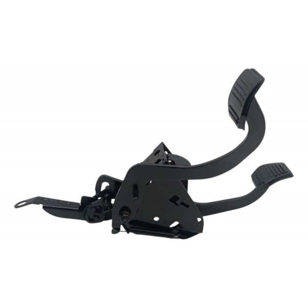 Pedaleira Pedal Freio Embreagem Ford Focus 2.0 2001 2002