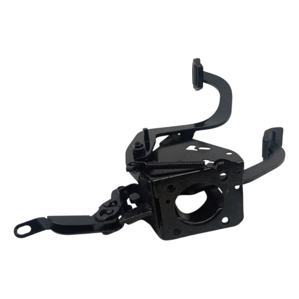 Pedaleira Pedal Freio Embreagem Ford Focus 2.0 2001 2002