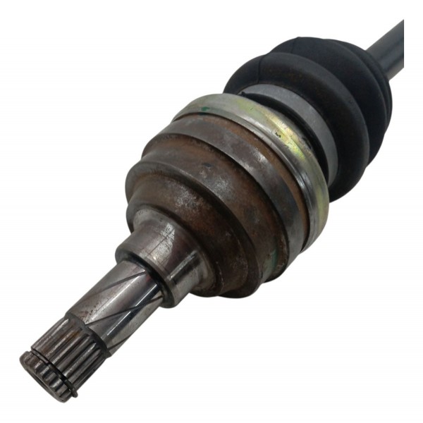 Semi Exo Direito Chevrolet Celta 1.0 2001 2002 2003 2004