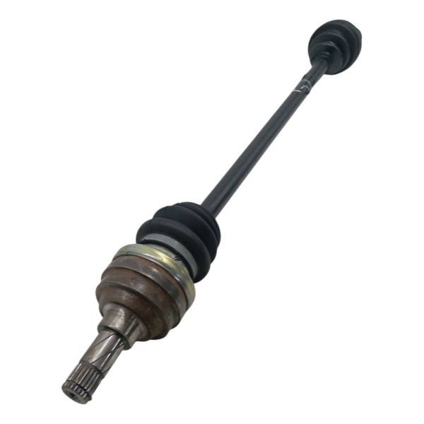 Semi Exo Direito Chevrolet Celta 1.0 2001 2002 2003 2004