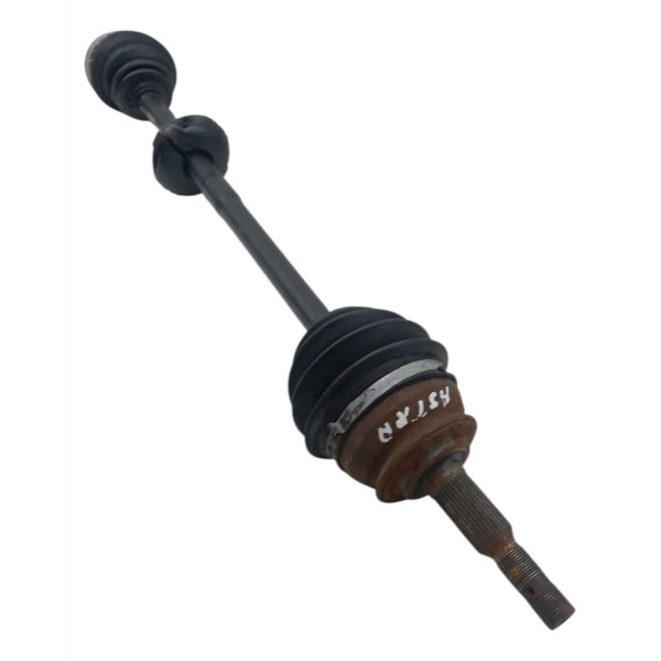 Semi Eixo Direito Chevrolet Astra 1.8 2001 2002 2003 2004