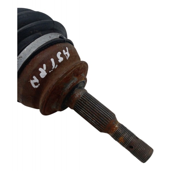 Semi Eixo Direito Chevrolet Astra 1.8 2001 2002 2003 2004