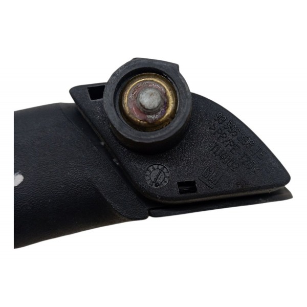 Maçaneta Porta Traseira Esquerda Chevrolet Celta 2005 2006 Traseira