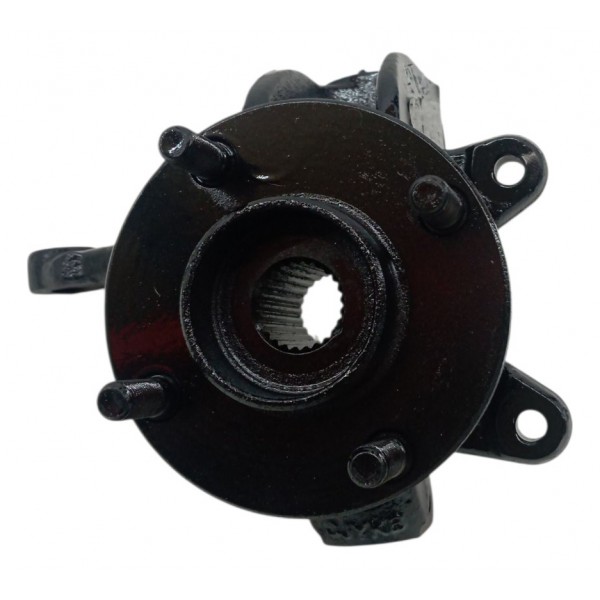 Montante Manga Eixo Direito Ford Fiesta 1.6 2012 2013 2014