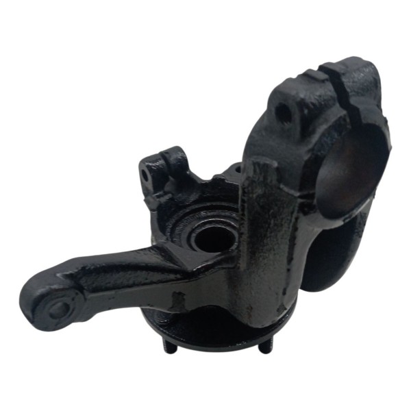 Montante Manga Eixo Direito Ford Fiesta 1.6 2012 2013 2014