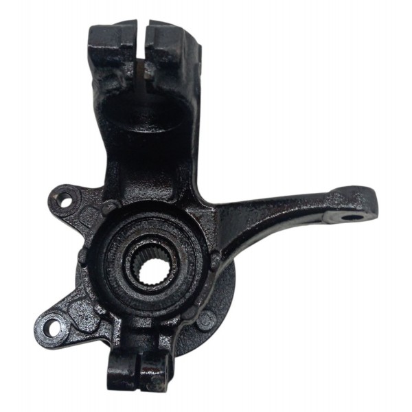 Montante Manga Eixo Direito Ford Fiesta 1.6 2012 2013 2014