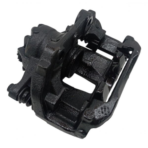 Pinça Freio Dianteiro Esquerdo Citroen C4 Pallas 2.0 2008