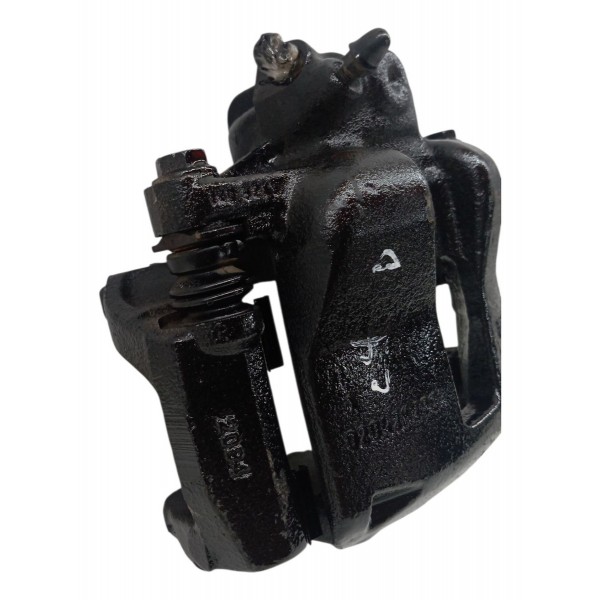 Pinça Freio Dianteiro Direito Citroen C4 Pallas 2.0 2008