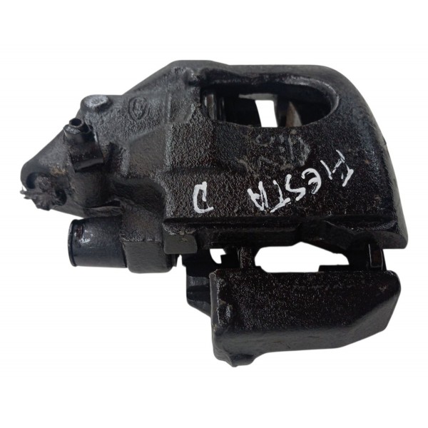 Pinça Freio Dianteira Direita Ford Fiesta 1.6 2013 2014 2015