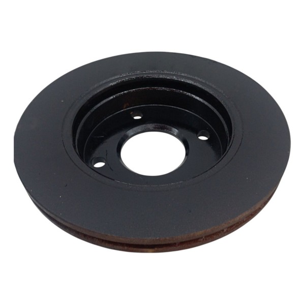 Disco Freio Dianteiro Esquerdo Ford Fiesta 1.6 2012 2013