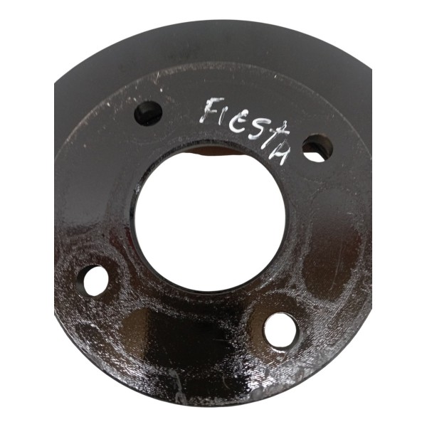 Panela Tambor Freio Traseiro Direito Chevrolet Agile 2010