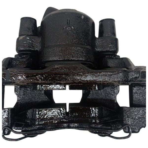 Pinça Freio Dianteira Esquerda Ford Fiesta 2013 2014 2015