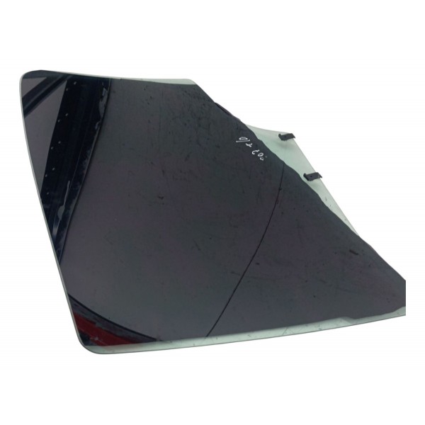 Vidro Porta Traseiro Direito Peugeot 307 2008 2009 2010 2011