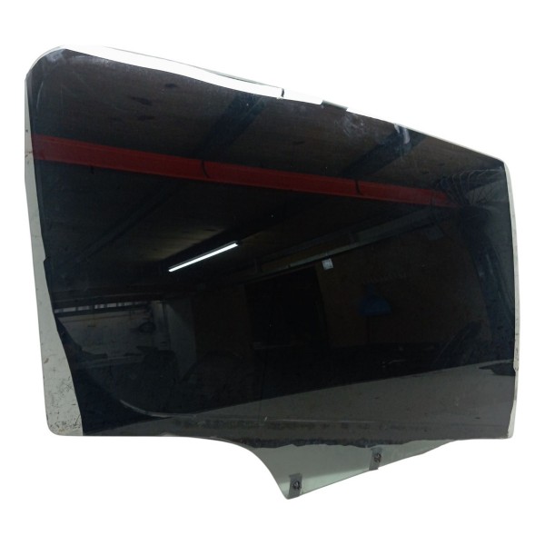 Vidro Porta Traseiro Direito Peugeot 307 2008 2009 2010 2011