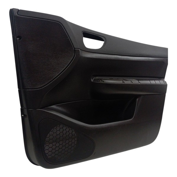 Forro Porta Dianteira Direita Peugeot 307 2.0 4p 2008 2009