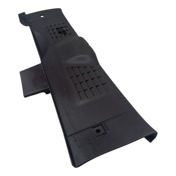 Moldura Tampa Traseira Peugeot 307 2.0 2008 2009 2010