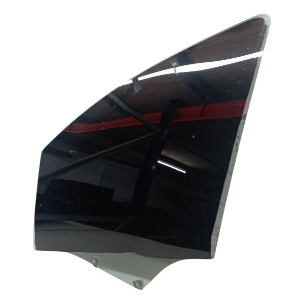 Vidro Porta Traseira Esquerda Peugeot 307 2.0 2008 2009 2010