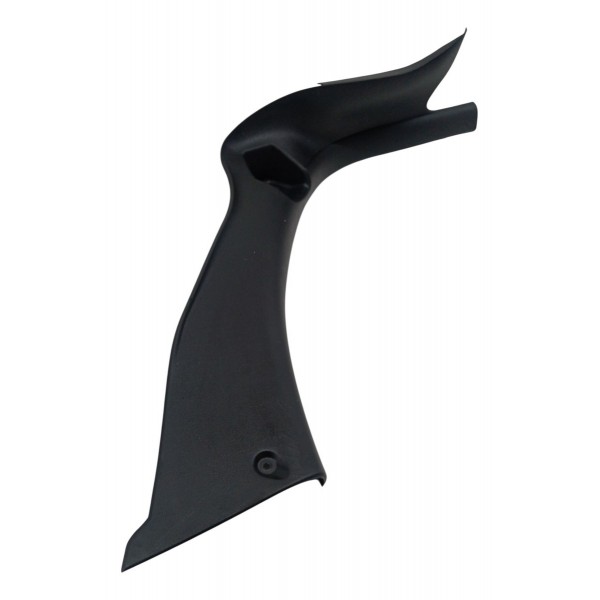 Soleira Porta Traseira Direita Peugeot 307 2.0 2008 2009